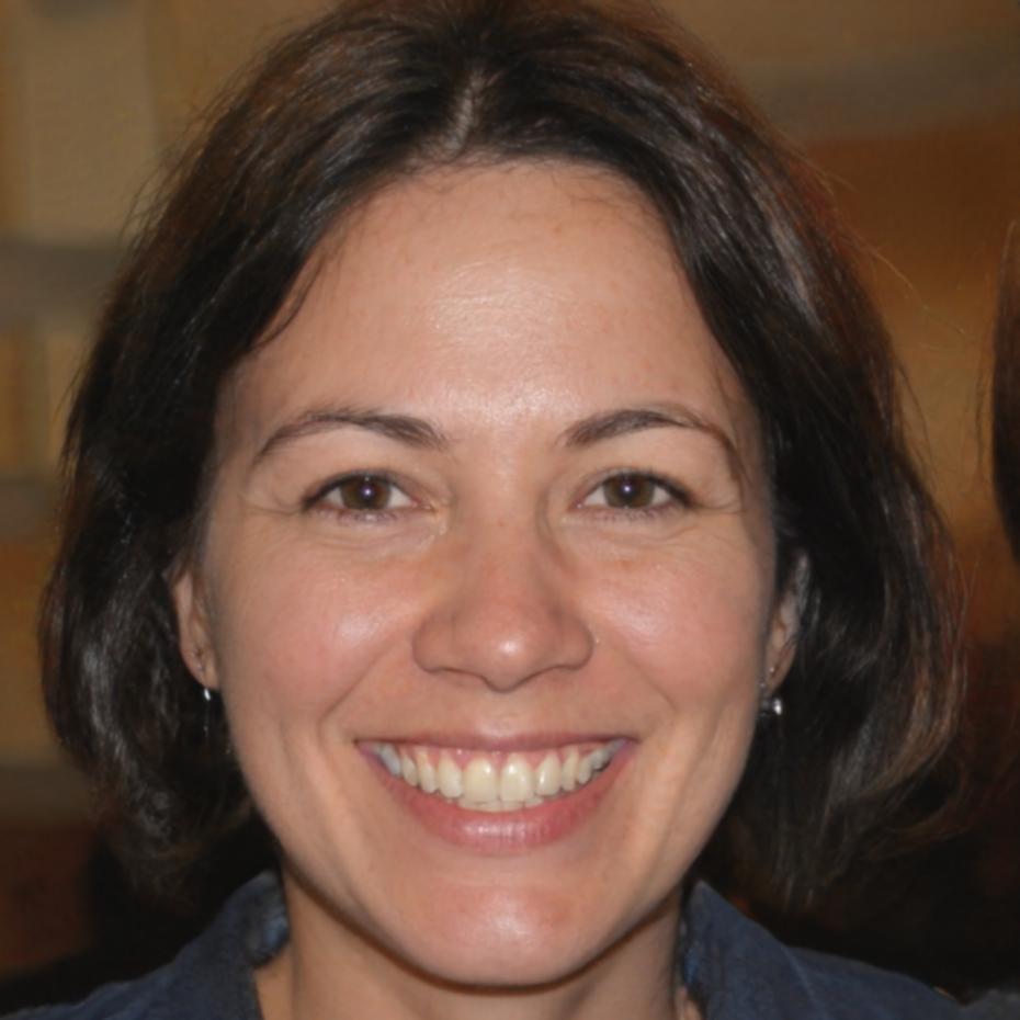 Portrait de Léonie Ferrand